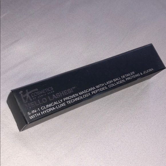 IT Cosmetics-Hello Lashes New - Picture 1 of 4